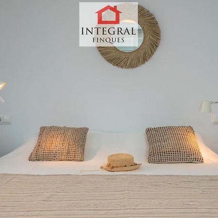 Apartment 4U Palamós Extérieur photo