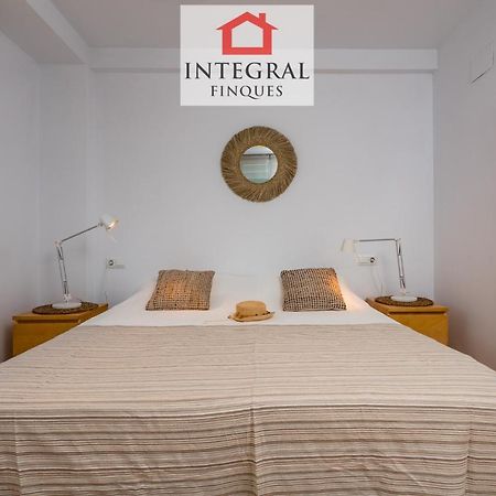 Apartment 4U Palamós Extérieur photo