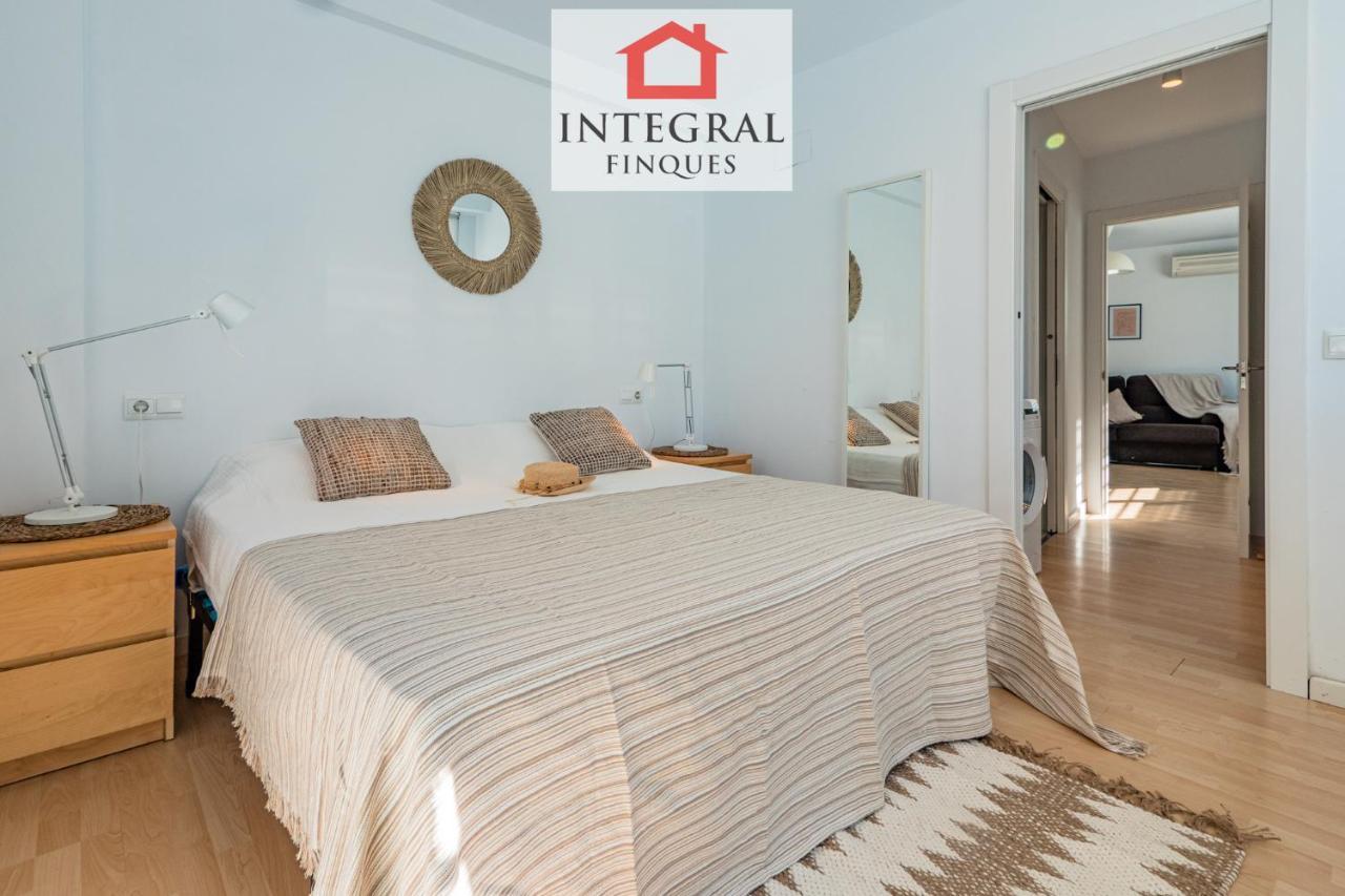 Apartment 4U Palamós Extérieur photo