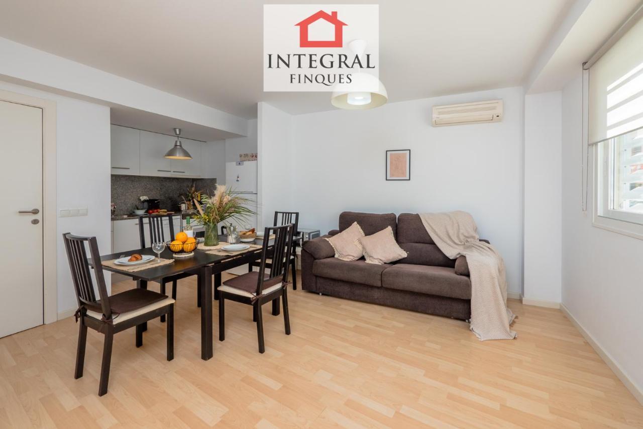 Apartment 4U Palamós Extérieur photo