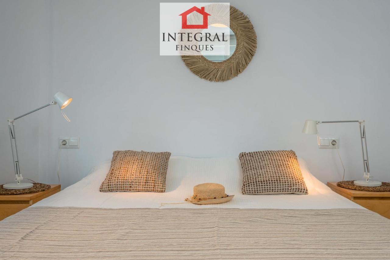 Apartment 4U Palamós Extérieur photo