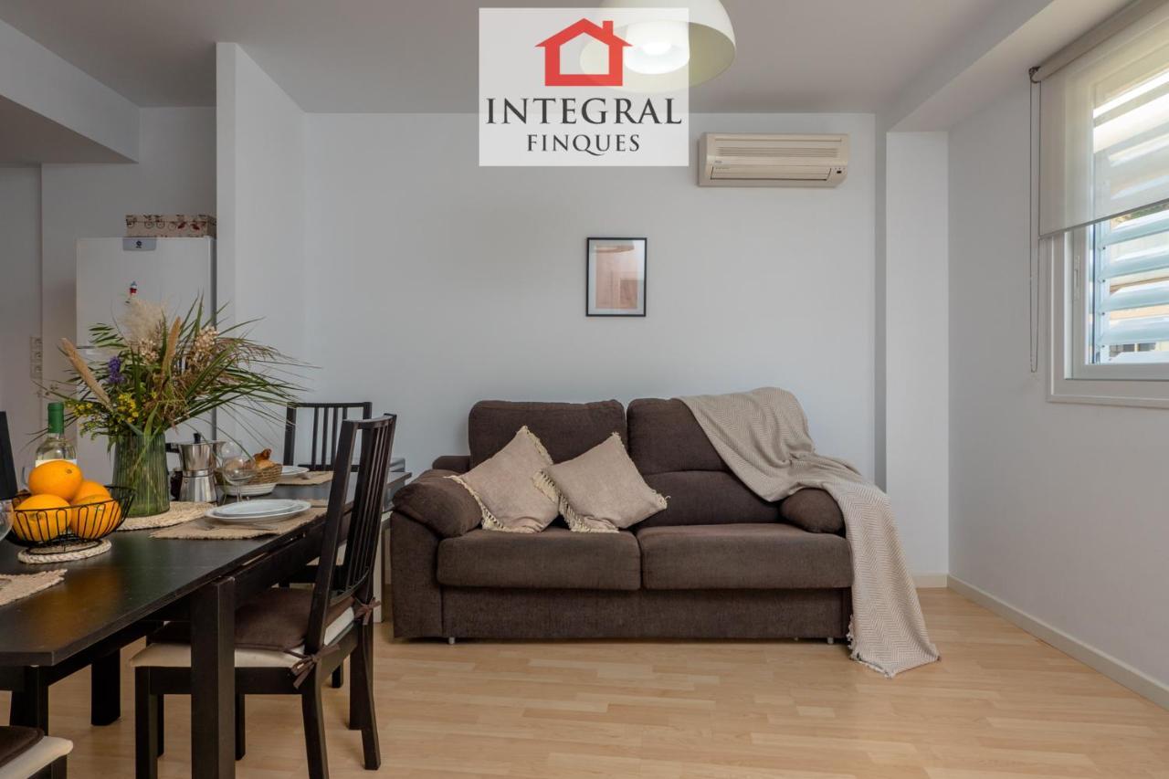 Apartment 4U Palamós Extérieur photo